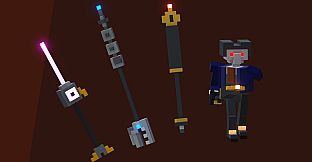 Clone Drone in the Danger Zone - Fast Lane Pack
