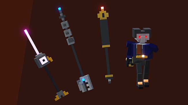 Clone Drone in the Danger Zone - Fast Lane Pack