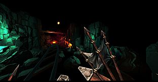 Darkness Rollercoaster - Ultimate Shooter Edition