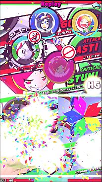 Battle Air Hockey BREAK BEATS!