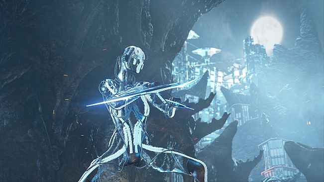 3DMark Fire Strike benchmarks
