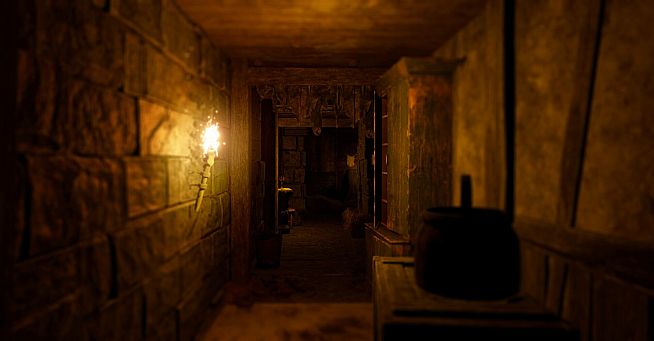 Code Alkonost: Awakening of Evil