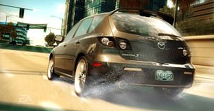 Need for Speed Undercover