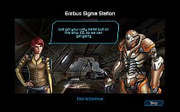 Puzzle Quest: Galactrix