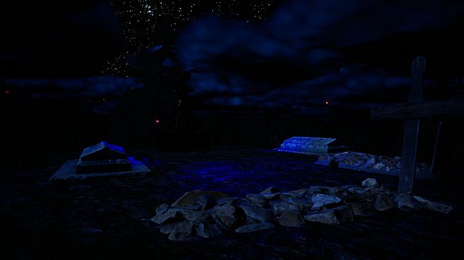 The Moonflower (Alpha)