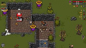 Edge Of Dead: Under A Uranium Sky