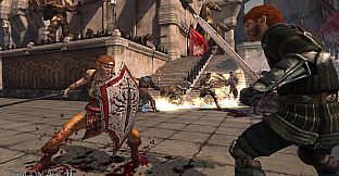 Dragon Age 2