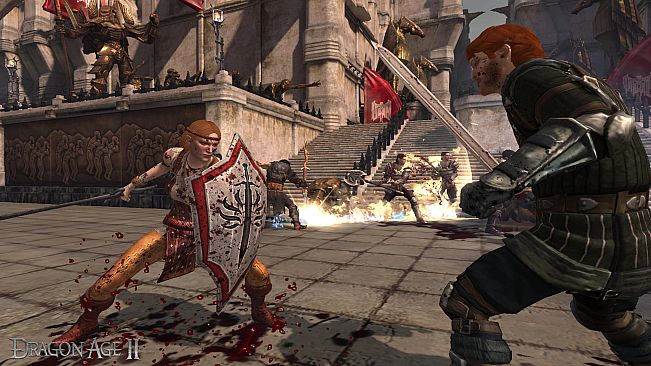 Dragon Age 2