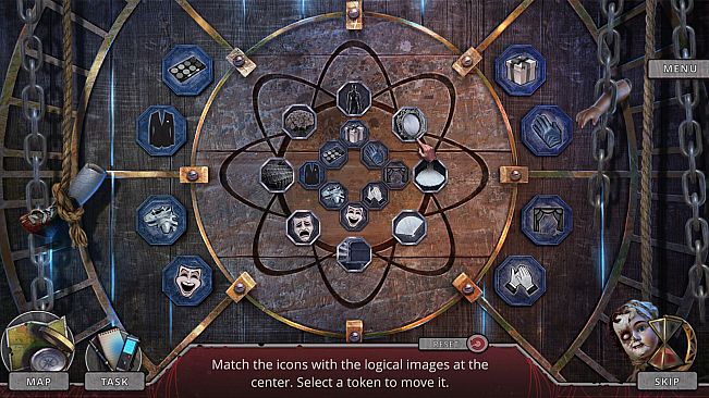 Crossroads: Fatal Truths Collector's Edition