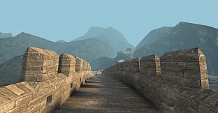 Monuments Renovator