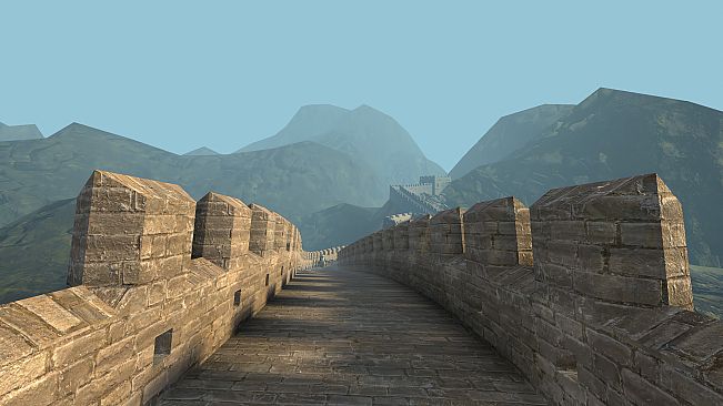 Monuments Renovator