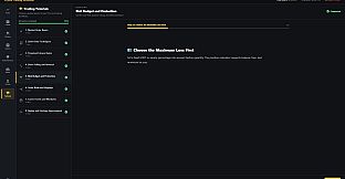 Crypto Simulator
