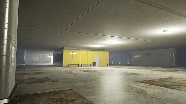 隐秘任务  the Secret Ops