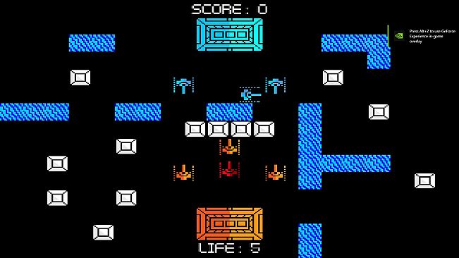 Tiger Tank 59 Ⅰ Mission Pack 049