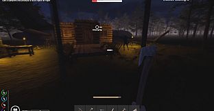 The Seekers: Survival