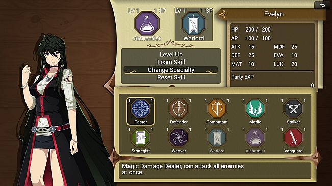 Twilight Memoria : Freedom