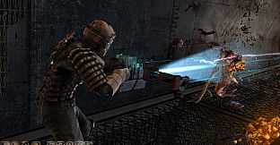 Dead Space (2008)