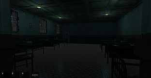 Empty House