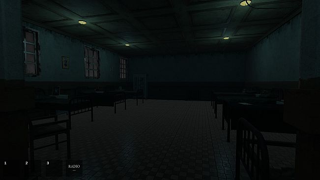 Empty House