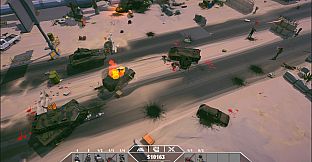 Operation: Polygon Storm - Deliberate Force Pack DLC