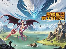 黑暗征途：魔王的命运