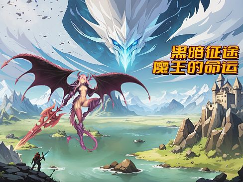 黑暗征途：魔王的命运