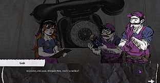 Just Plumbers in Hallowville