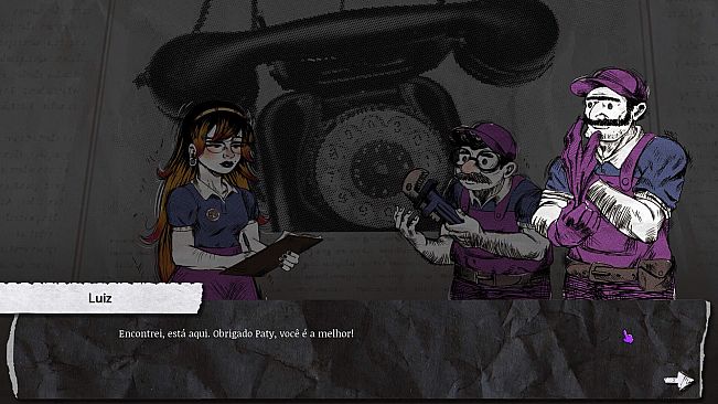 Just Plumbers in Hallowville