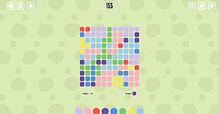 绘色星落(Brush The Starfall）