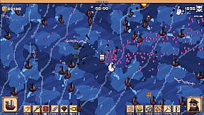 Ruiga Pirates: Cursed Seas