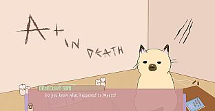 Murder at Mystic High