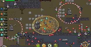 Path of the Runecaster