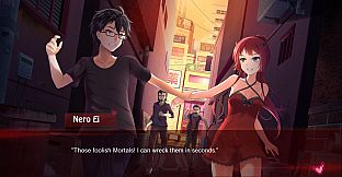 My Days with the Demoness