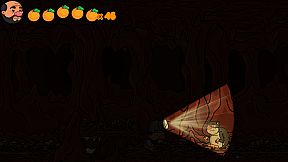 Jajazinho e as Delicias de Cristais