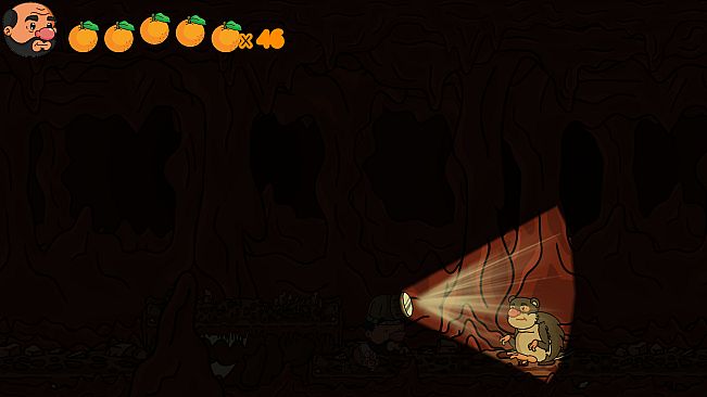 Jajazinho e as Delicias de Cristais