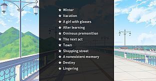 Lingering Fragrance - Original Soundtrack