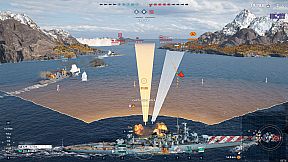 World of Warships: Legends