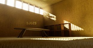 The Backrooms: Final Destination
