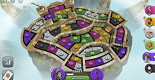 RISK: Global Domination -  Dawn of the Dinos Map Pack