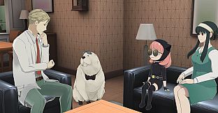 SPY×ANYA: Operation Memories - Deluxe Outing Pack