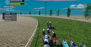 Derby Dynasty : Horse Racing RPG