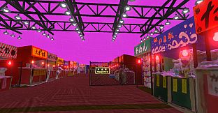 故郷をさがす三姉妹/ The Three Sisters looking for their back home.