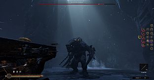 Mortal Shell: The Virtuous Cycle