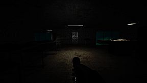 Phobophobia 1.0 – The Experiment