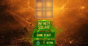 Infinity Square