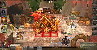 Wildermyth - Omenroad