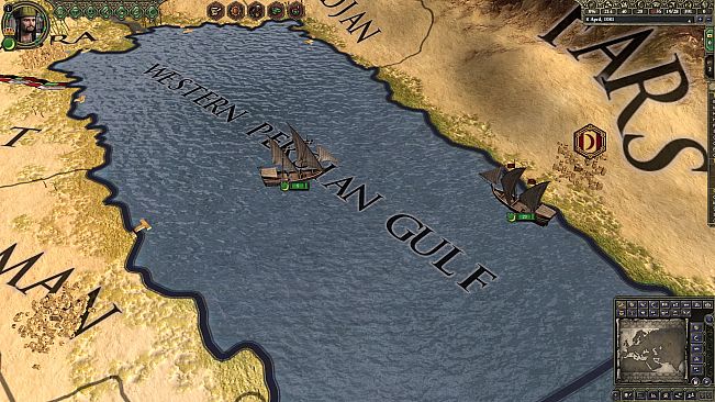 Content Pack - Crusader Kings II: Conclave