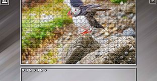 Super Jigsaw Puzzle: Generations - Random Animals 4