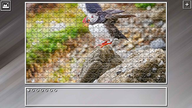 Super Jigsaw Puzzle: Generations - Random Animals 4