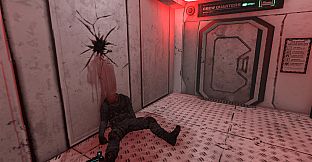Rest In Space